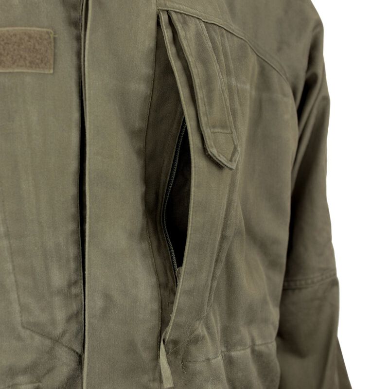 Austrian Mountain Troop Jacket | Issued & #2 Condition, , large image number 3