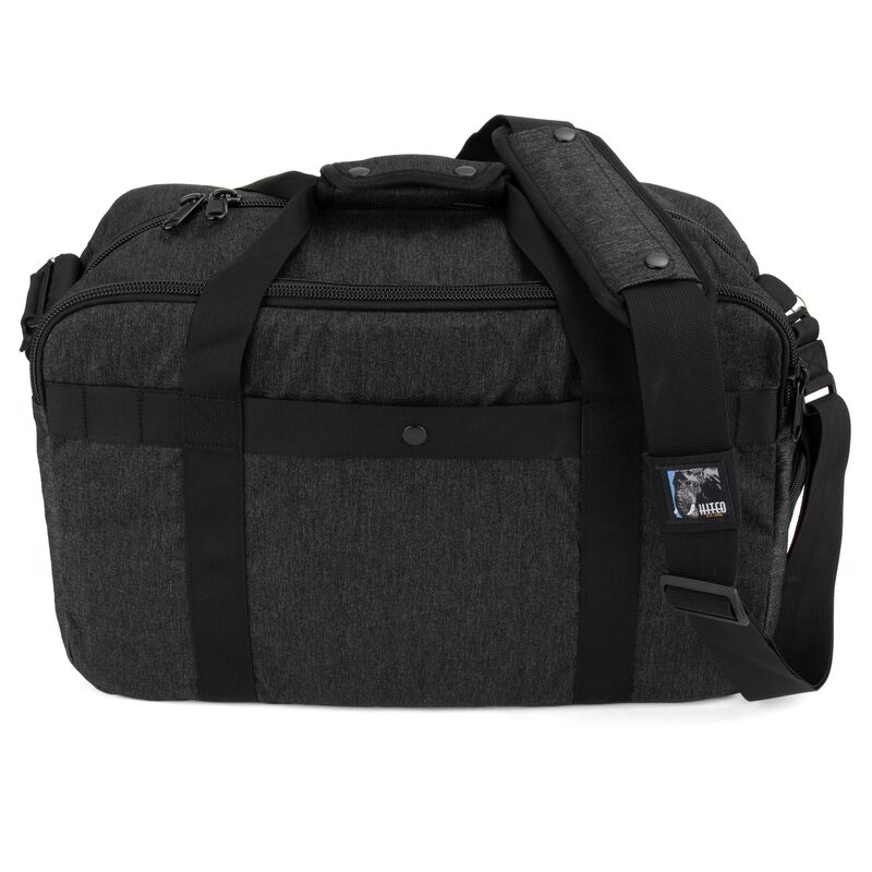 Hitco Duffel Bag | Utility - Dark Grey, , large image number 0