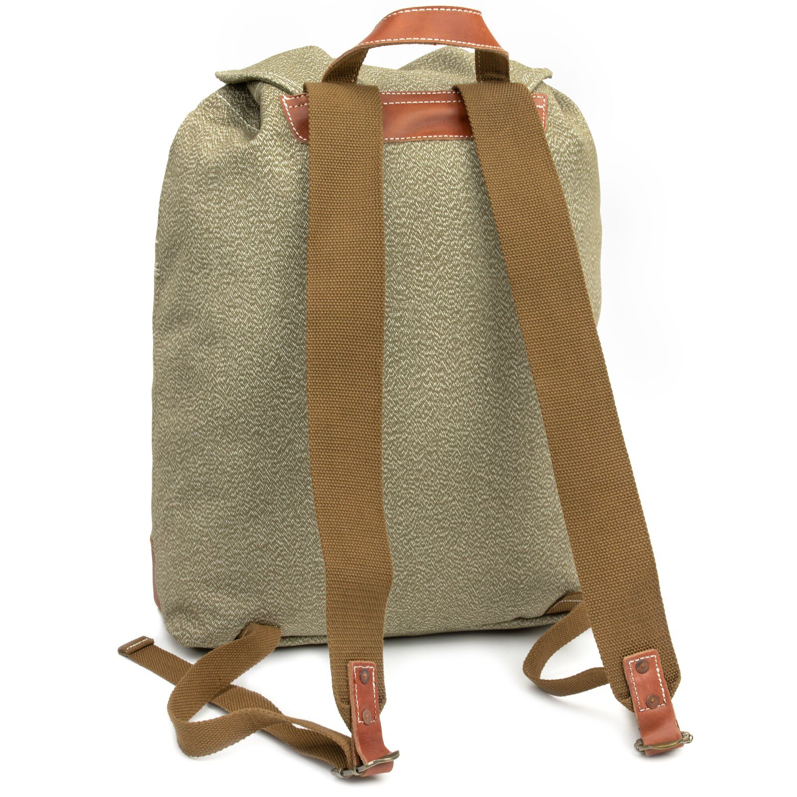 Buy Swiss Salt Pepper Backpack Reproduction for USD 105.00 Swisslink