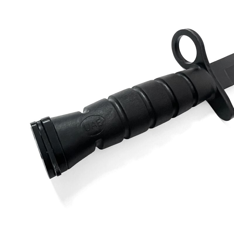 U.A.E. US M7-B Bayonet & M10 Scabbard | New, , large image number 4