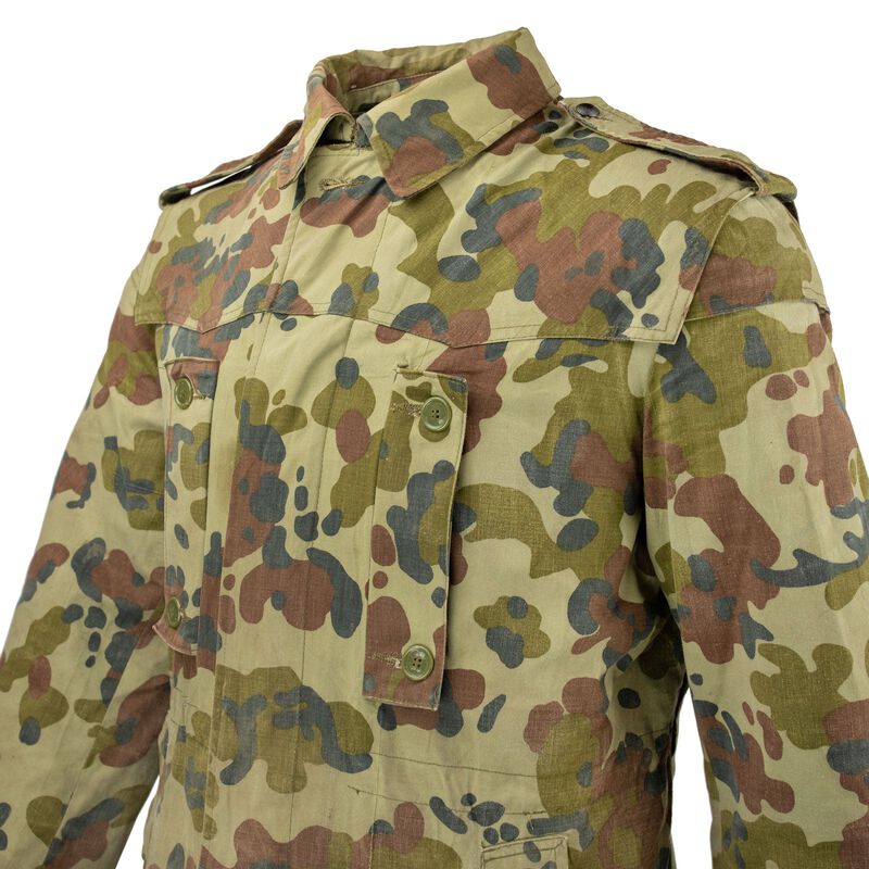 Romanian M94 Parka With Liner, , large image number 6