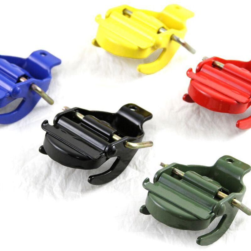 Fuel Can Replacement Lids image number 0