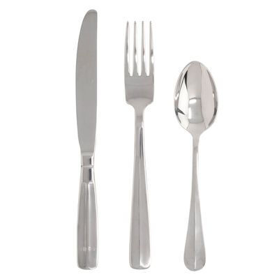 Italian Air Force Silverware Set (12-pieces)