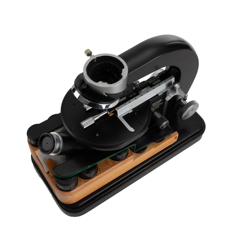 Czech Microscope Meopta BC 28, , large image number 4