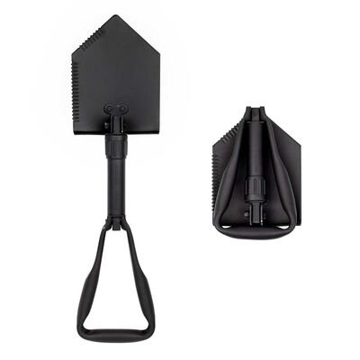 Shovel U.S. Style Trifold | New
