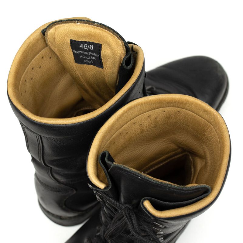 Austrian Alpine Ranger Boots, , large image number 1