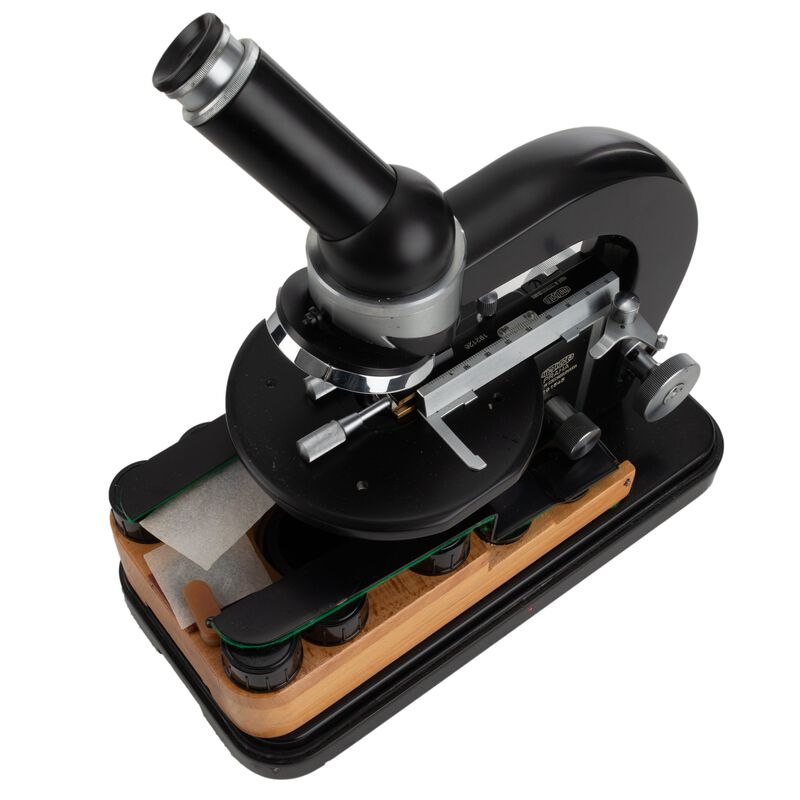 Czech Microscope Meopta BC 28, , large image number 0