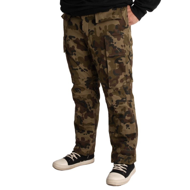 Romanian M94 Spotted Camo Pants, , large image number 1