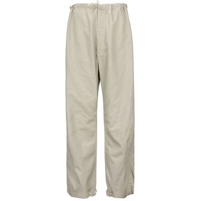 Swedish Snow Camo Overpant | 1970s