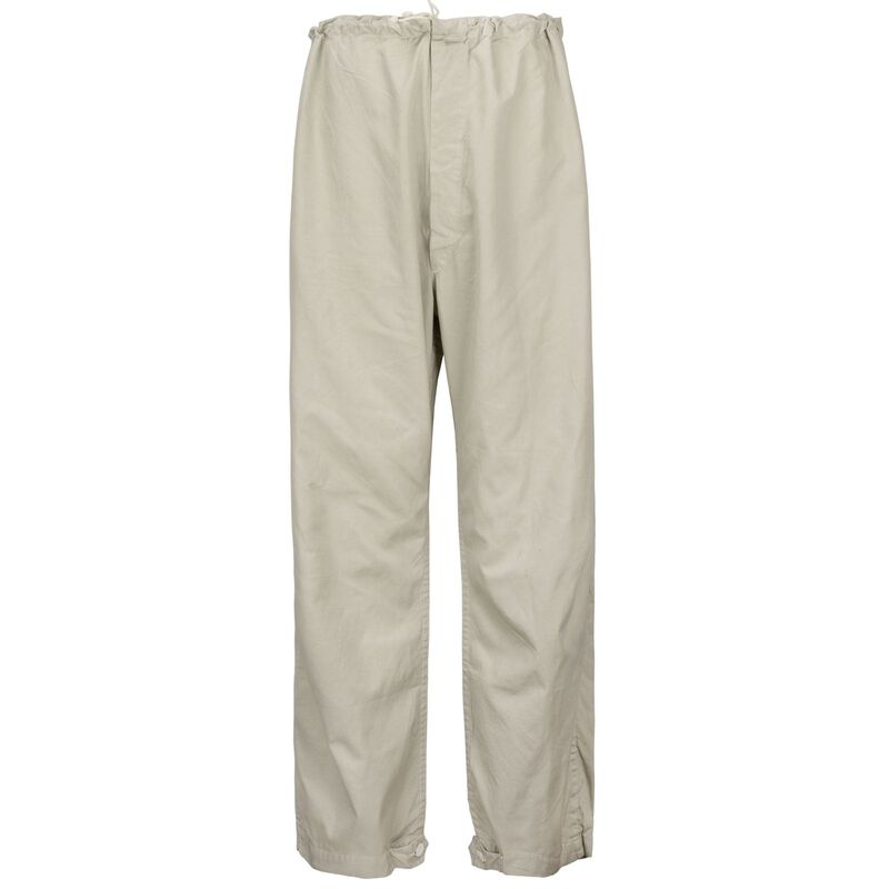 Swedish Snow Camo Overpant | 1970s image number 0