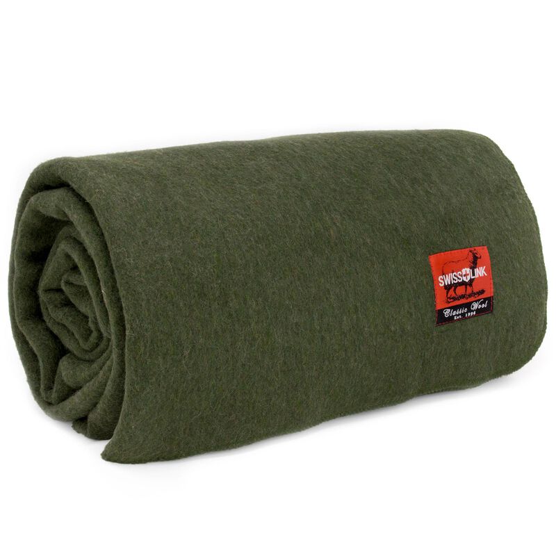 U.S. Army Medical Blanket image number 3