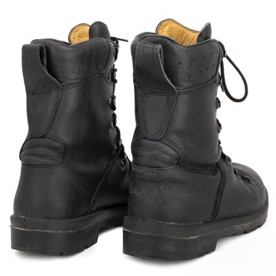 German Ranger Boots | Quick Lace, , large