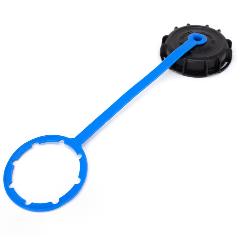 Screw Cap & Strap, , large image number 2