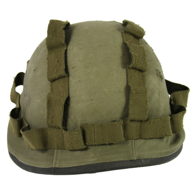 Austrian Bundesheer Helmet Cover, , large image number 1