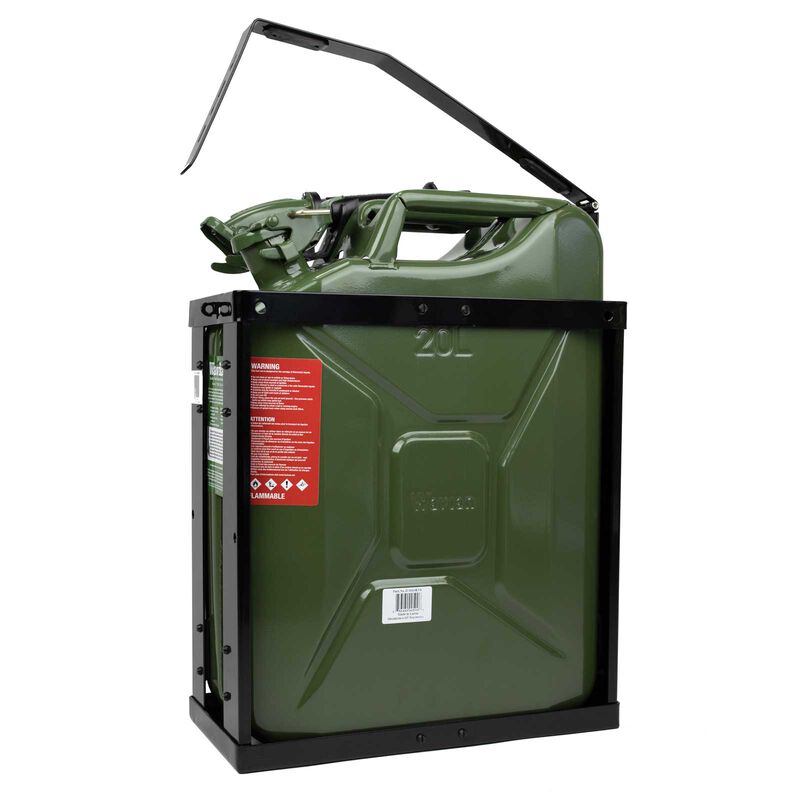 Gas Can Holder Top Loading 20 Liter, , large image number 3