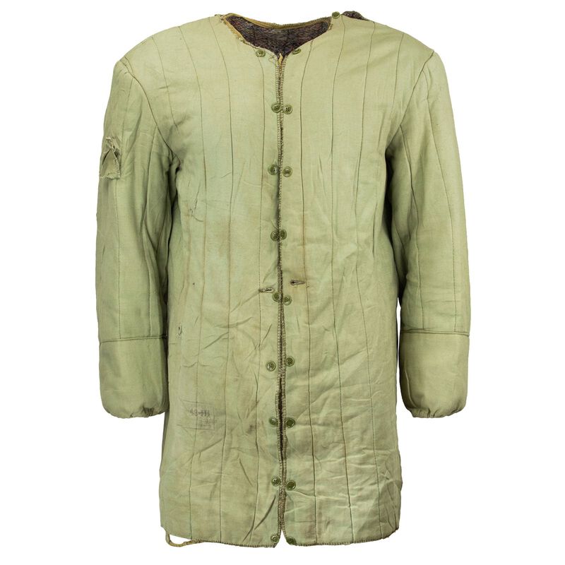 Romanian M94 Parka With Liner, , large image number 9