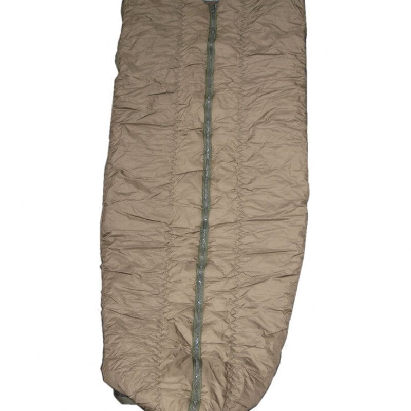 Austrian Army Sniper Sleeping Bag image number 0