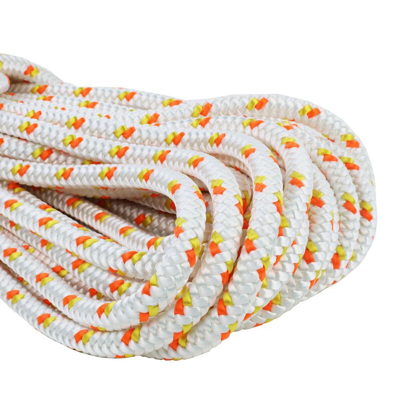 Atwood Rope MFG 5/8 in. | 200 ft. Long Arborist Tree Line-Lobo, , large image number 1