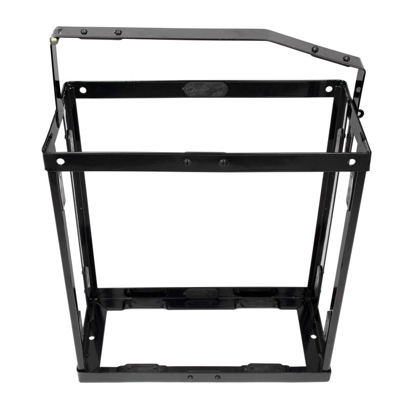 Gas Can Holder Top Loading 20 Liter, , large image number 8