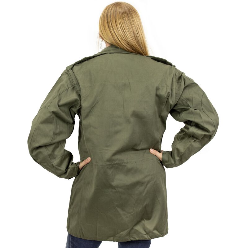 French Army M64 Combat Jacket, , large image number 1