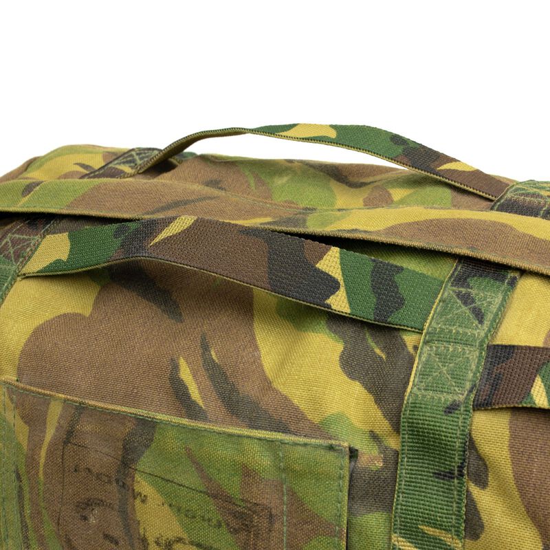 Dutch Woodland Camo Bag image number 2