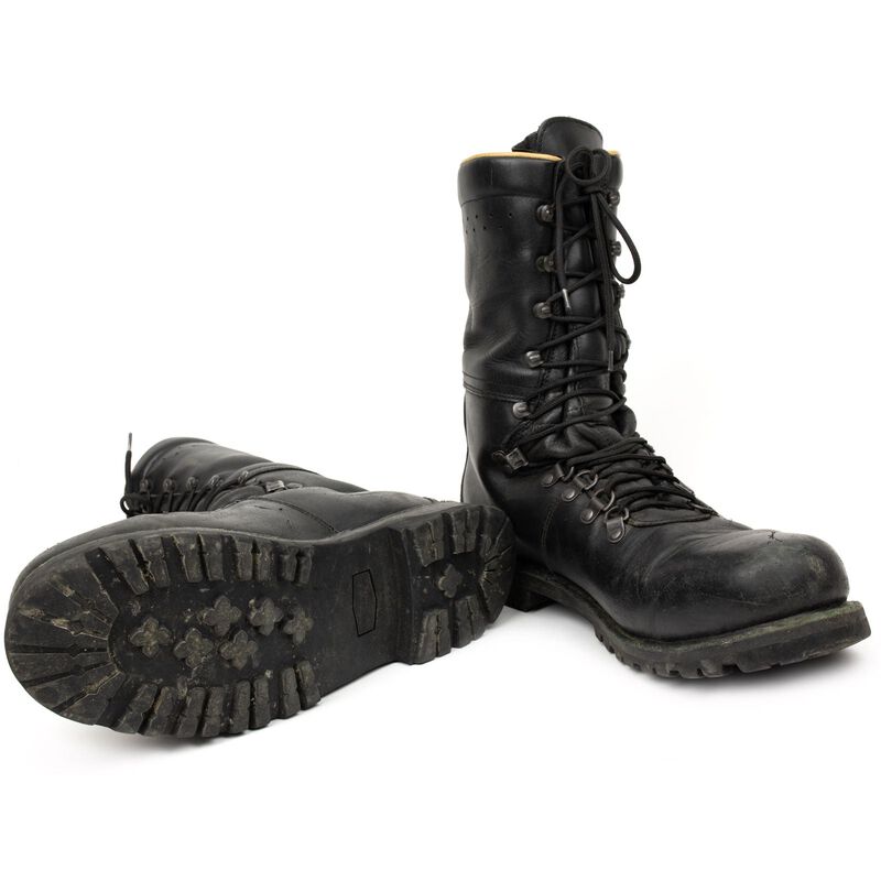 Austrian Alpine Ranger Boots, , large image number 2