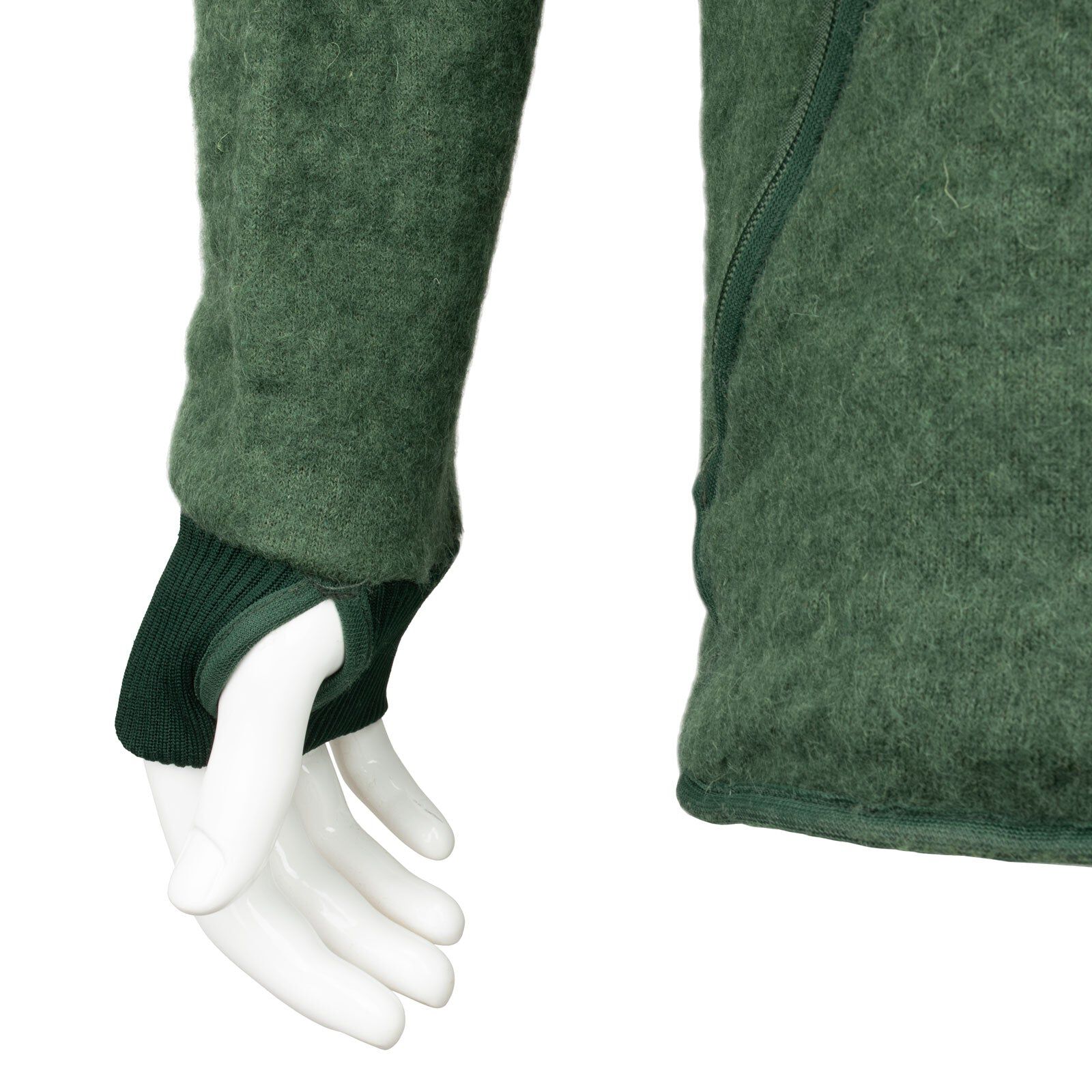 Buy Dutch Army Fleece Jacket for USD 29.99 | Swisslink