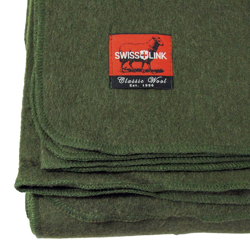 U.S. Army Medical Blanket image number 5
