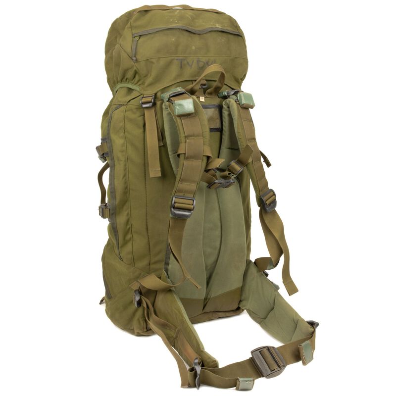 Dutch Army Rucksack | Berghaus Crusader 90 + 20, , large image number 4