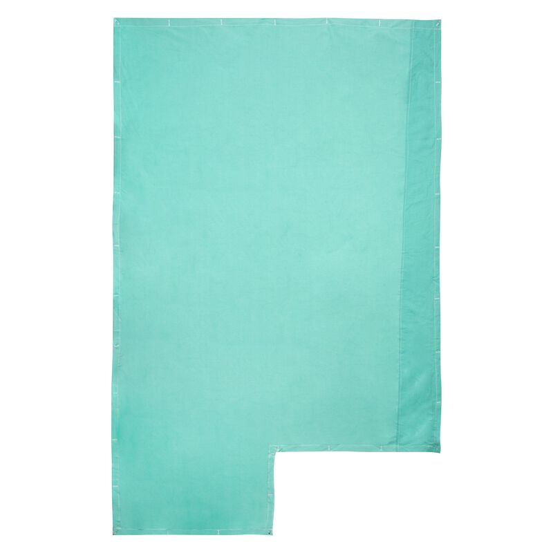 Czech Sleeping Bag Liner | Teal image number 0