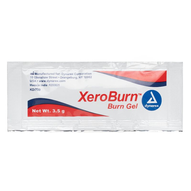 Burn Gel Packet | 10-Pack, , large image number 0