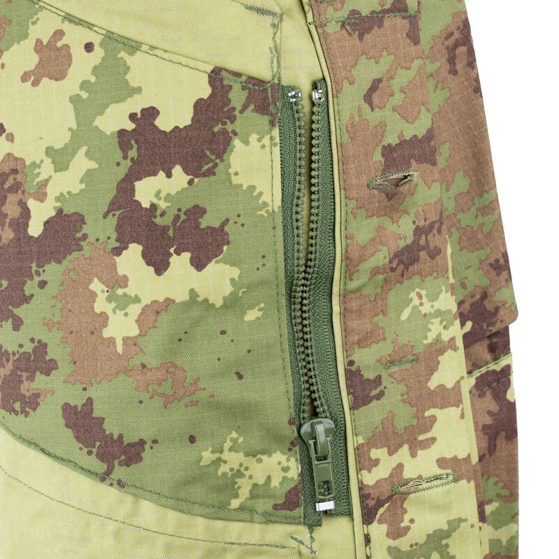 New Italian Vegetato BDU Set, , large image number 4