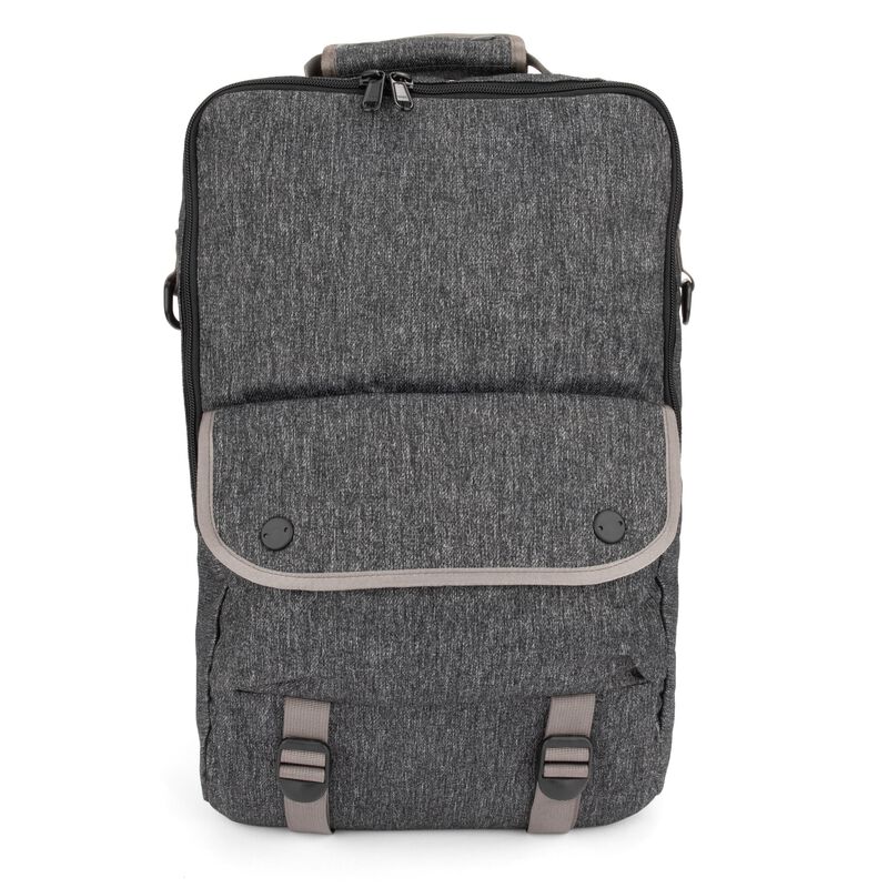 HITCO™  Backpack Urban One | Light Grey image number 0
