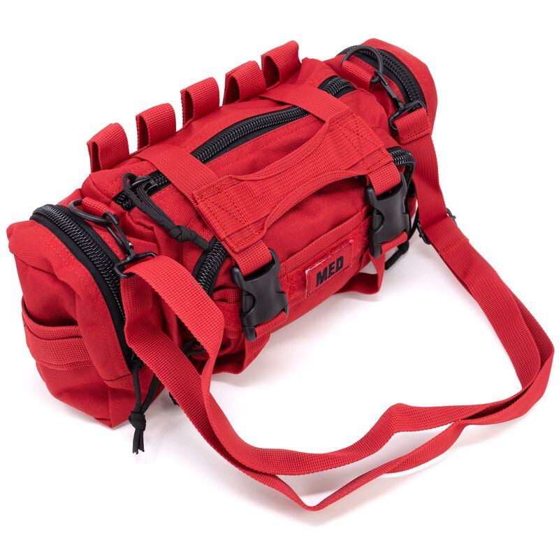 First Aid Rapid Response Kit | Red, , large image number 3