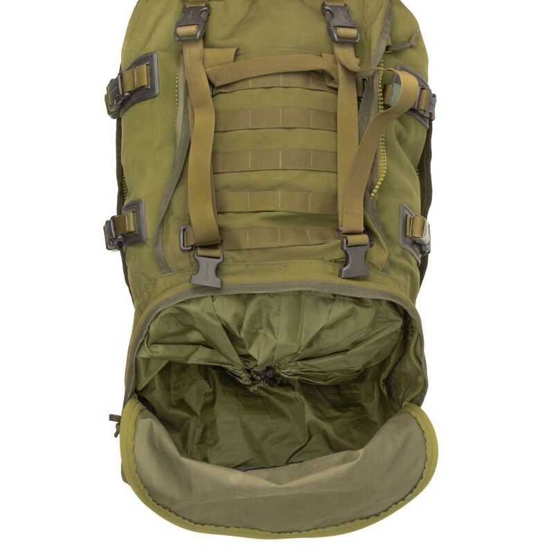 Dutch Army Rucksack | Berghaus Crusader 90 + 20, , large image number 6