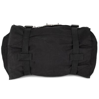 Italian San Marcos Duffel Gear Bag | Black, , large